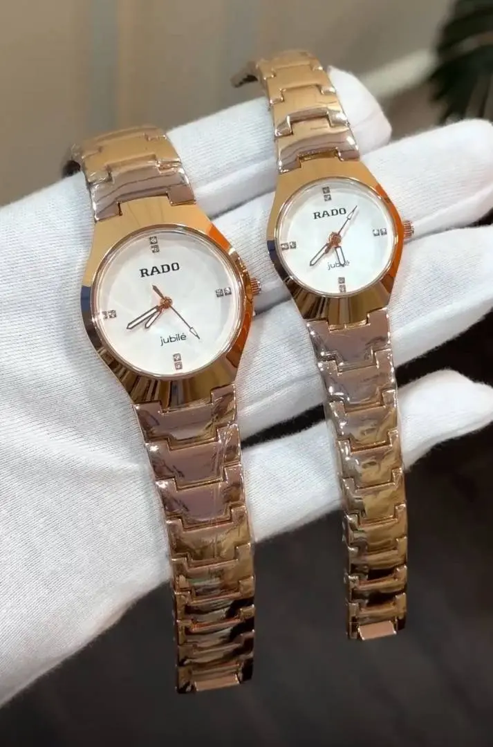 Rado Couple Watch 227 - Image 3