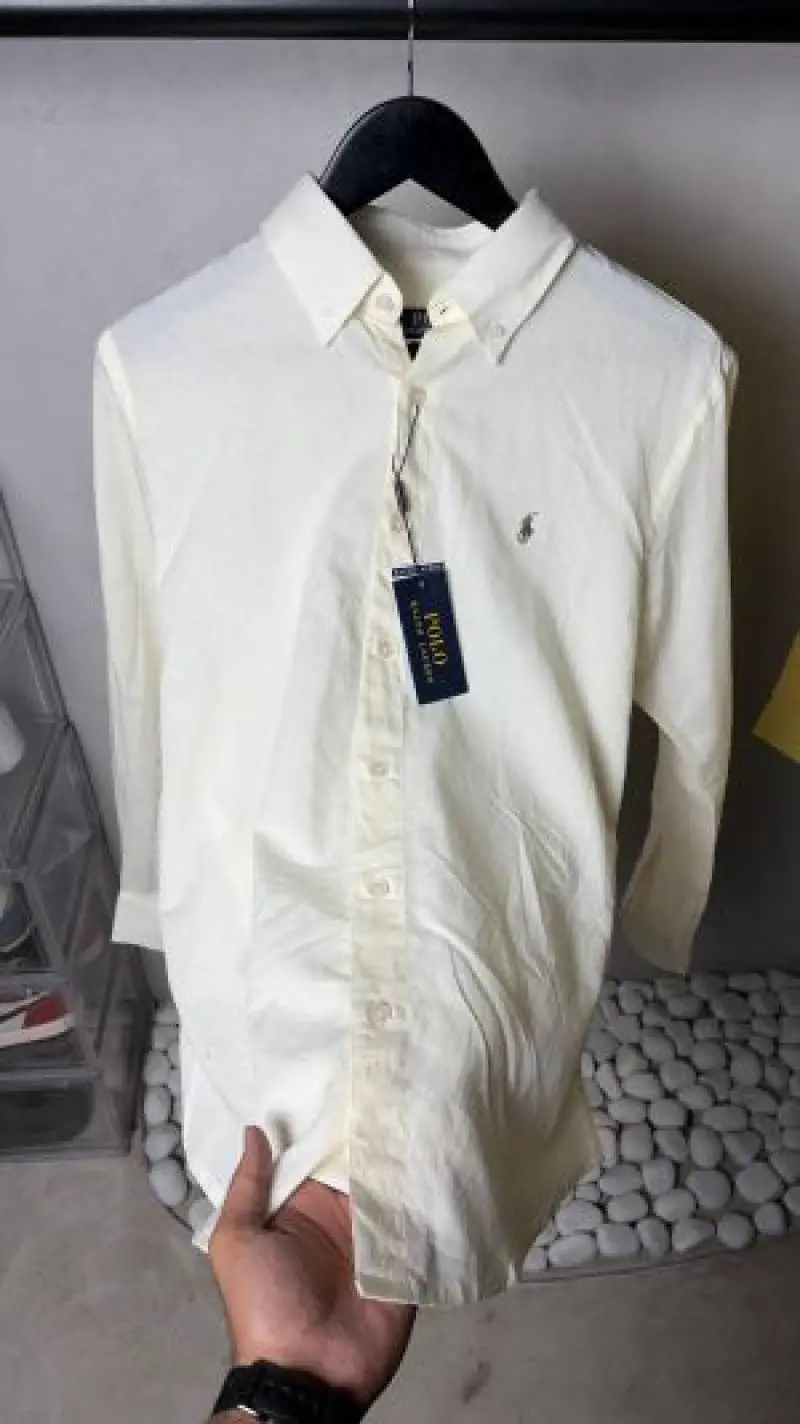 Ralph Laure n premium shirt 1853 - Image 2