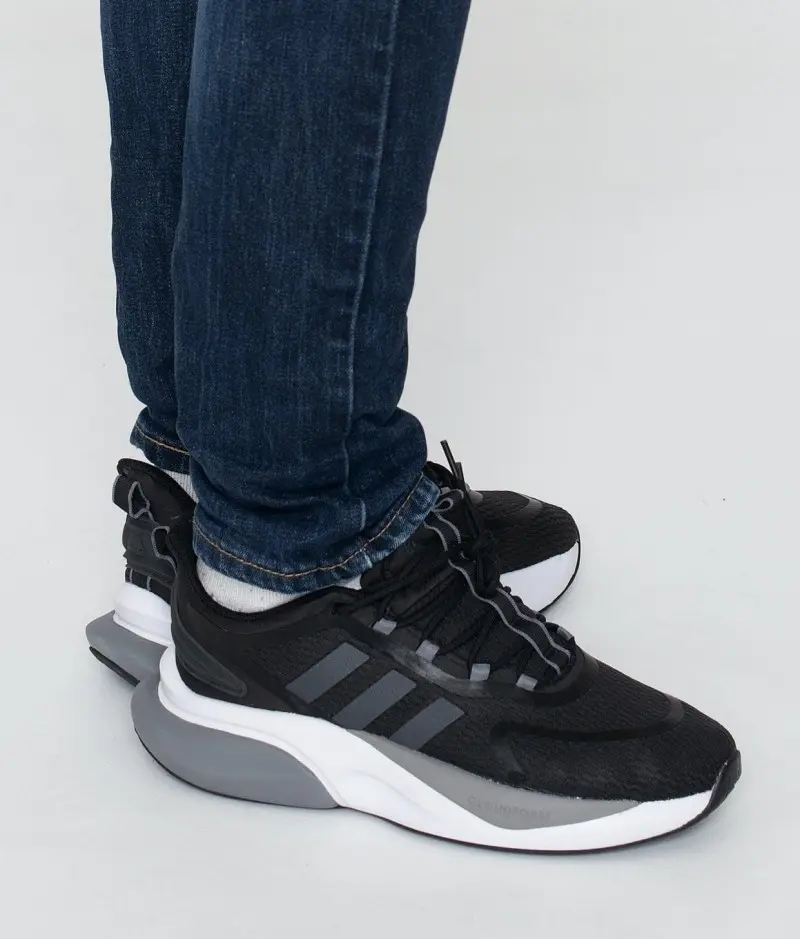 Adidas Alphabounce Running Adiwear - Image 6