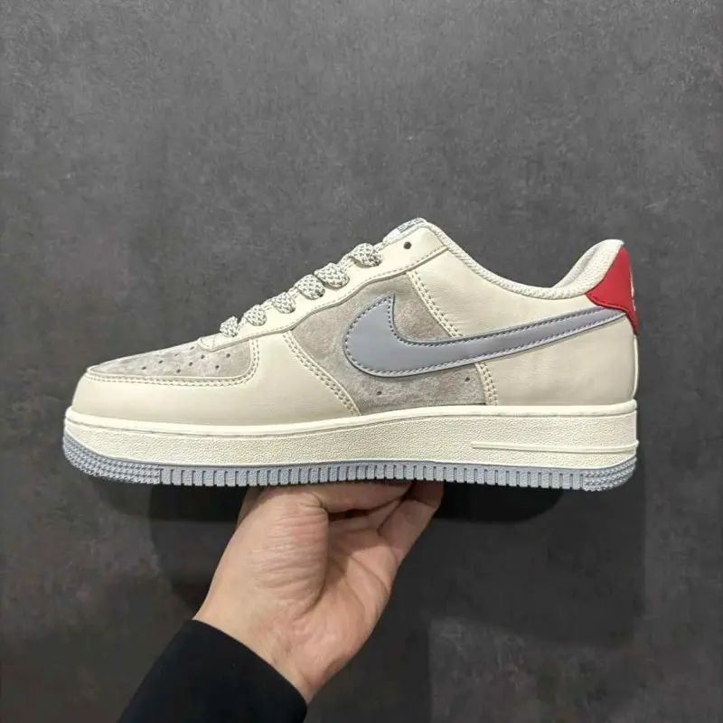 Nike AIR FORCE 107 LOW NORTTH FACE - Image 2