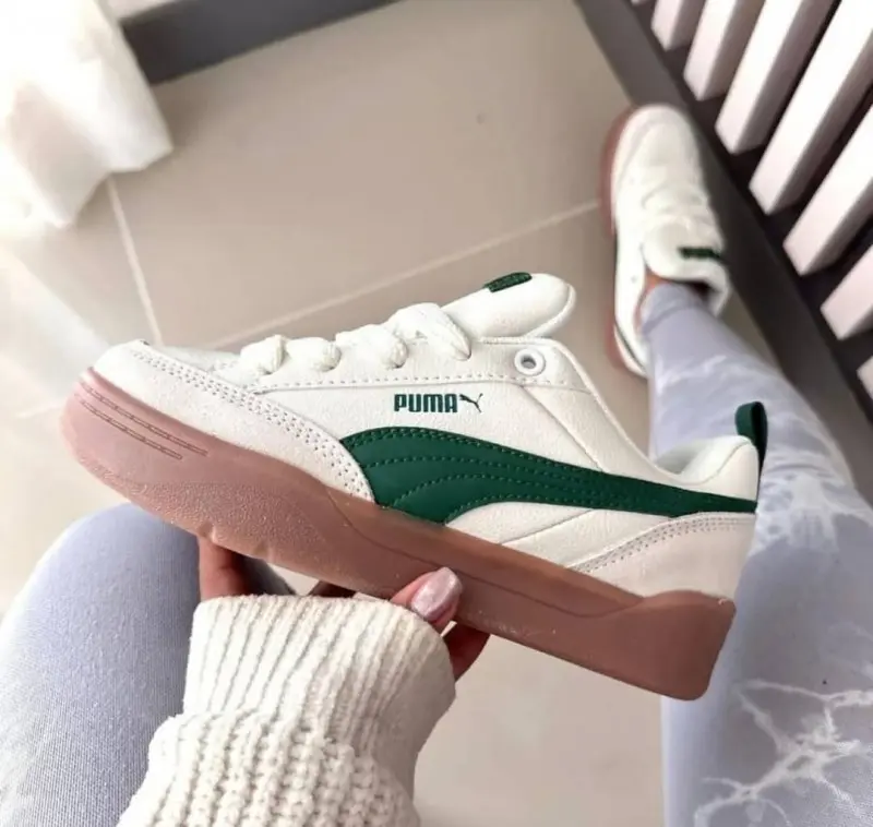 Puma Park Lifestyle OG 583