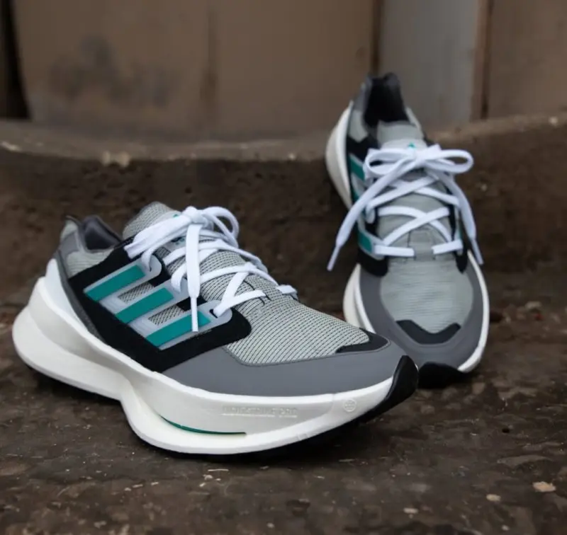 Adidas equipment agravic grey--SALE - Image 3