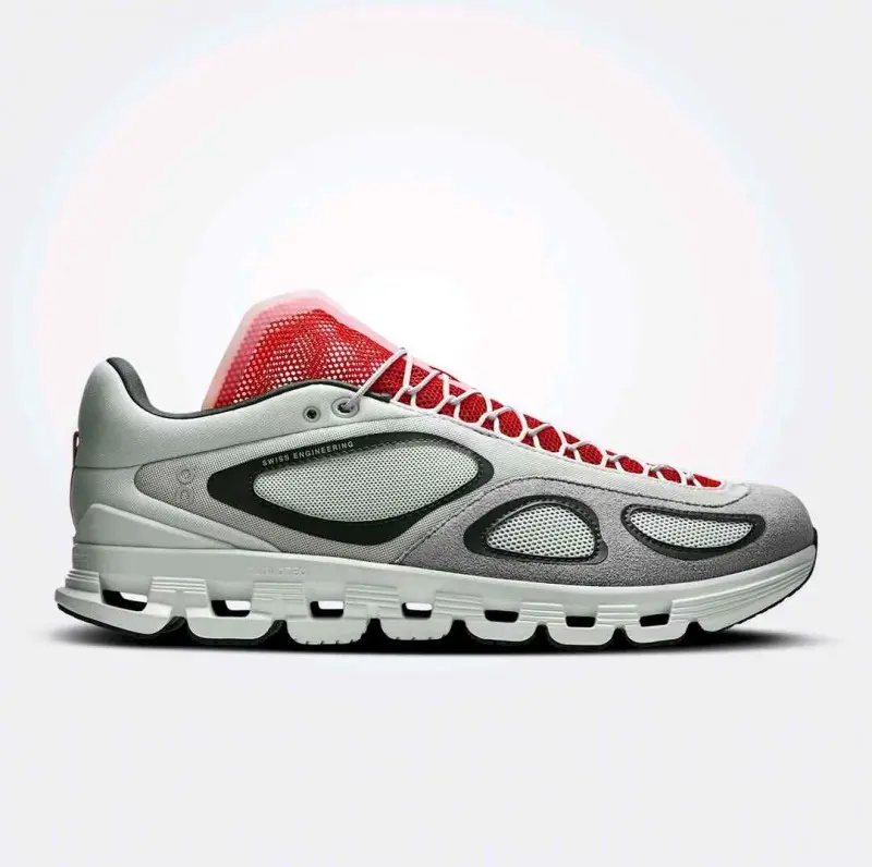 On Running Cloud X FKA Twigs Lily 5022 - Image 4
