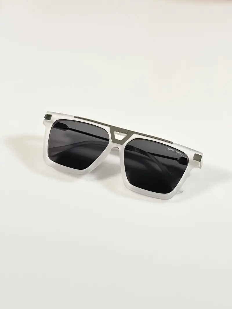 Louis Vuitton 1230 Ice Black - Image 3