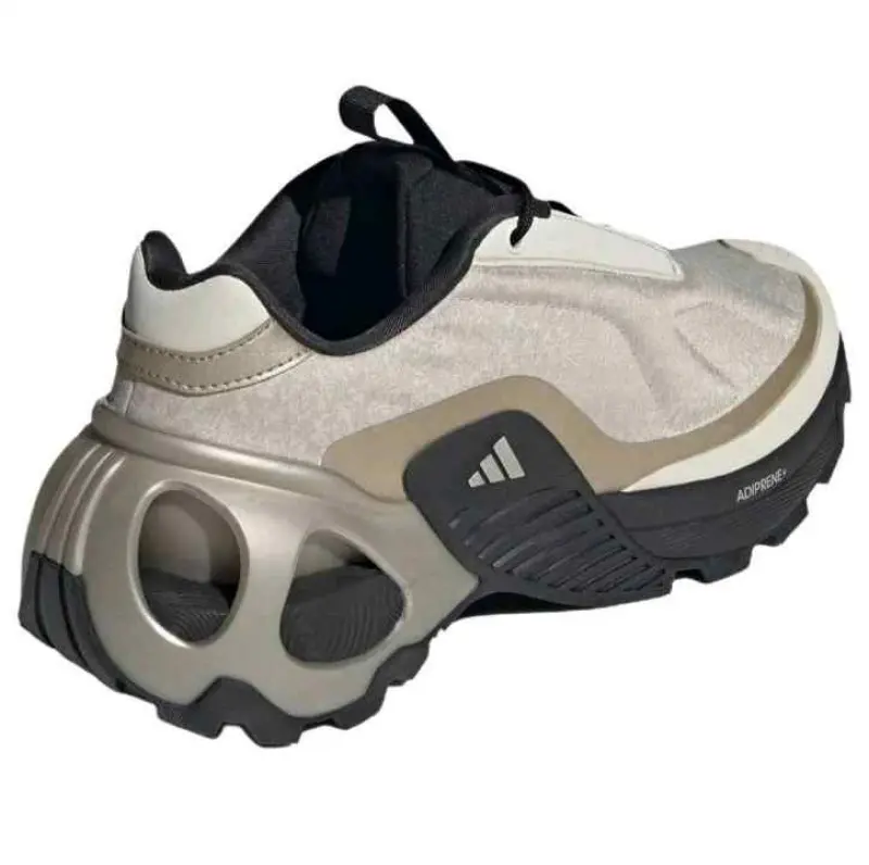 Adidas Wonder Runner Beige Black 273 - Image 3