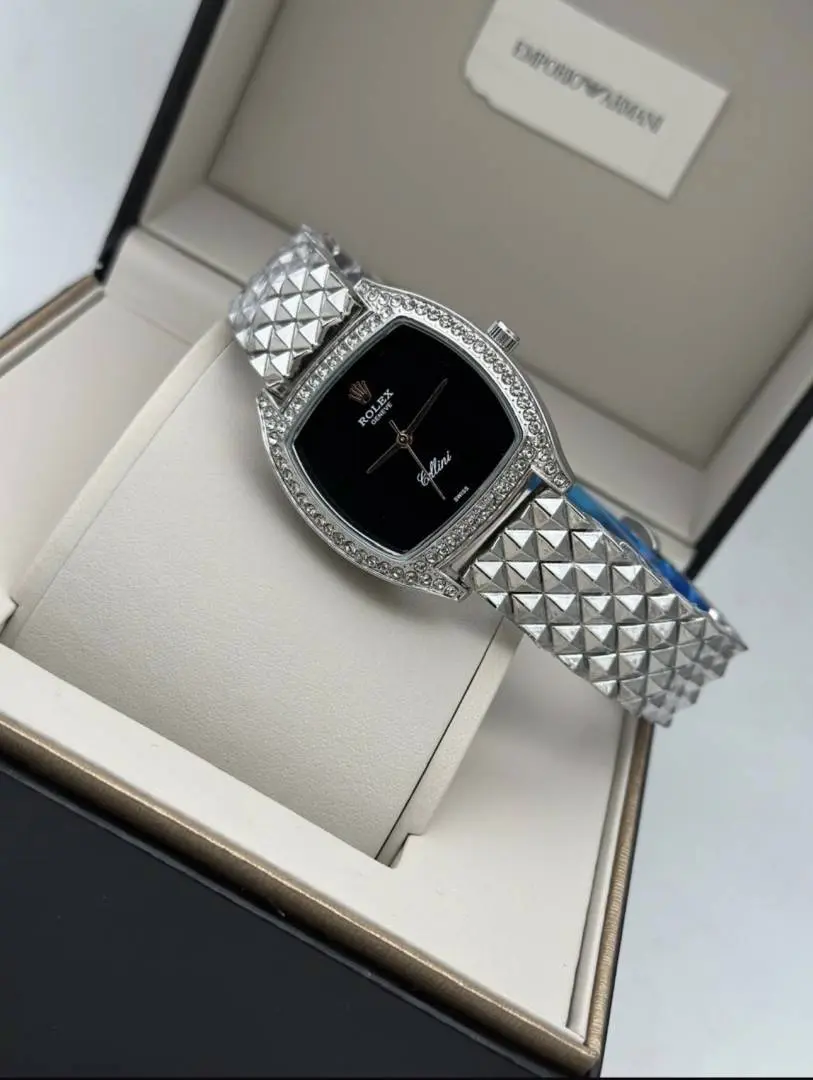 Rolex CELLINI WATCH 137 - Image 2