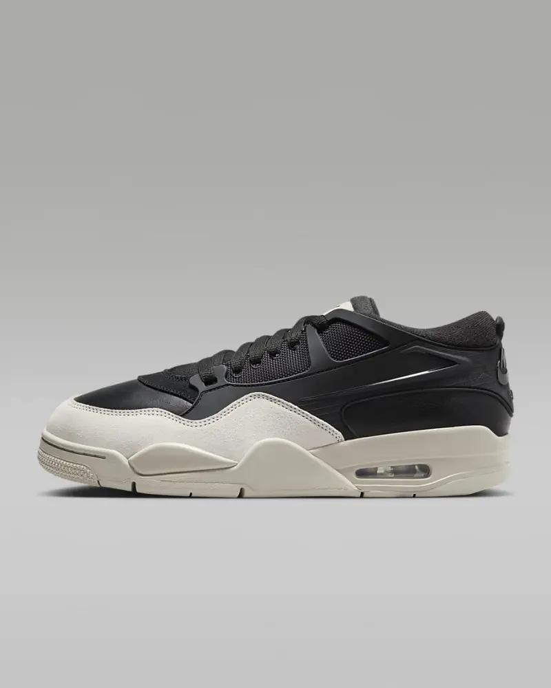 Air Jordan 4 RM Light Bone - Image 2
