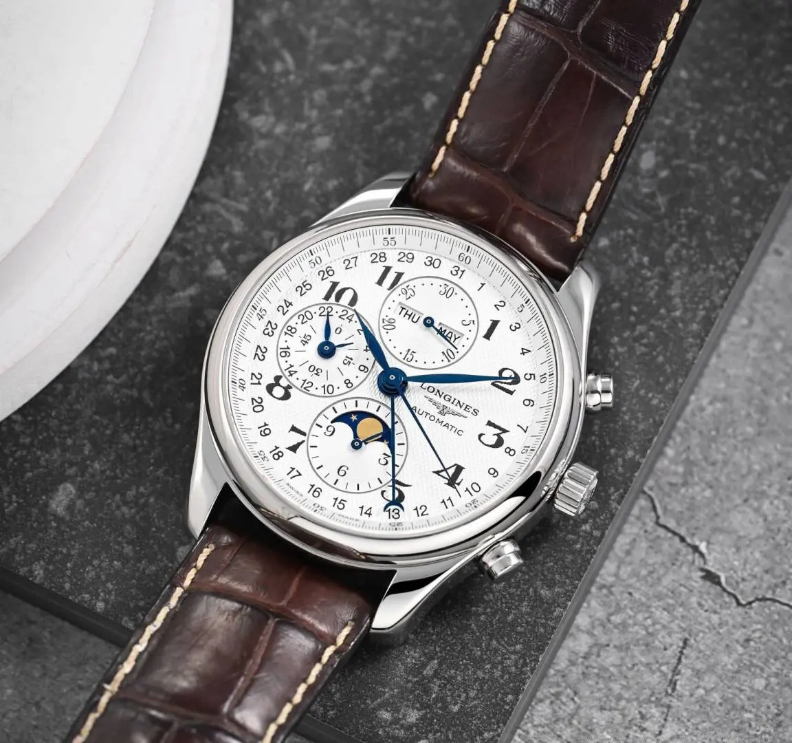 Longines Master Collection - Image 2