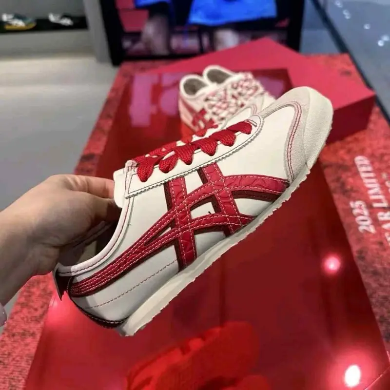 Onitsuka Tigar Mexico 66 Year Of The Snake Limited Edition - Image 3