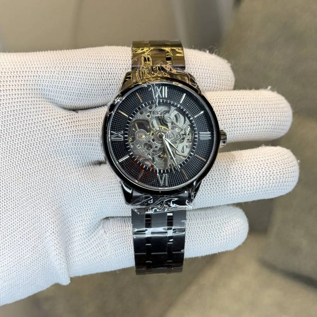 Tissot Automatic 075