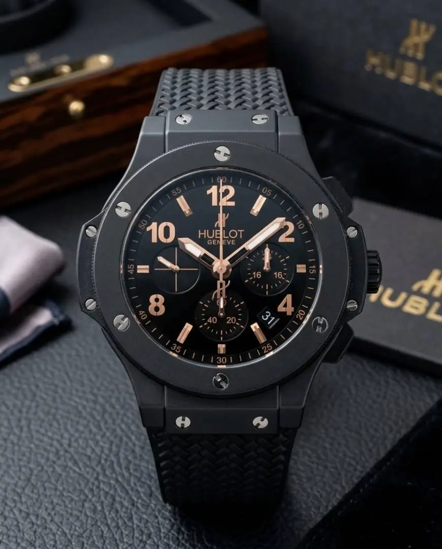 Hublot Big Bang Classic