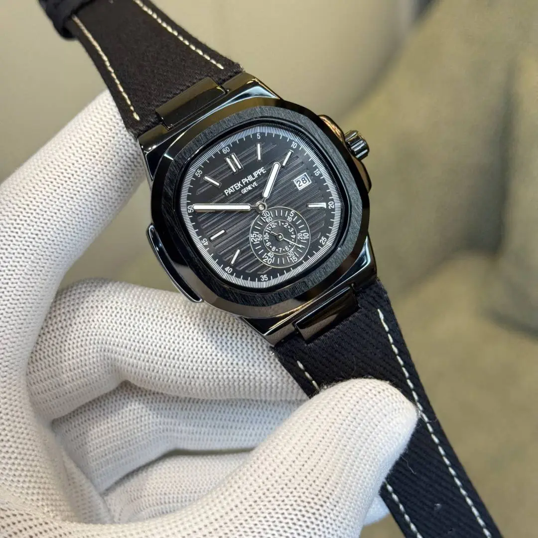 Patek Philipe Nautilus 041 - Image 5