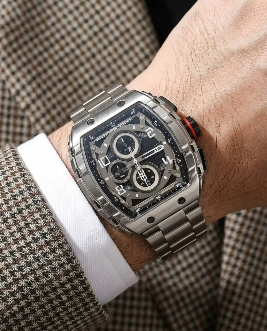 Richard Mille RM 11-03 - Image 2