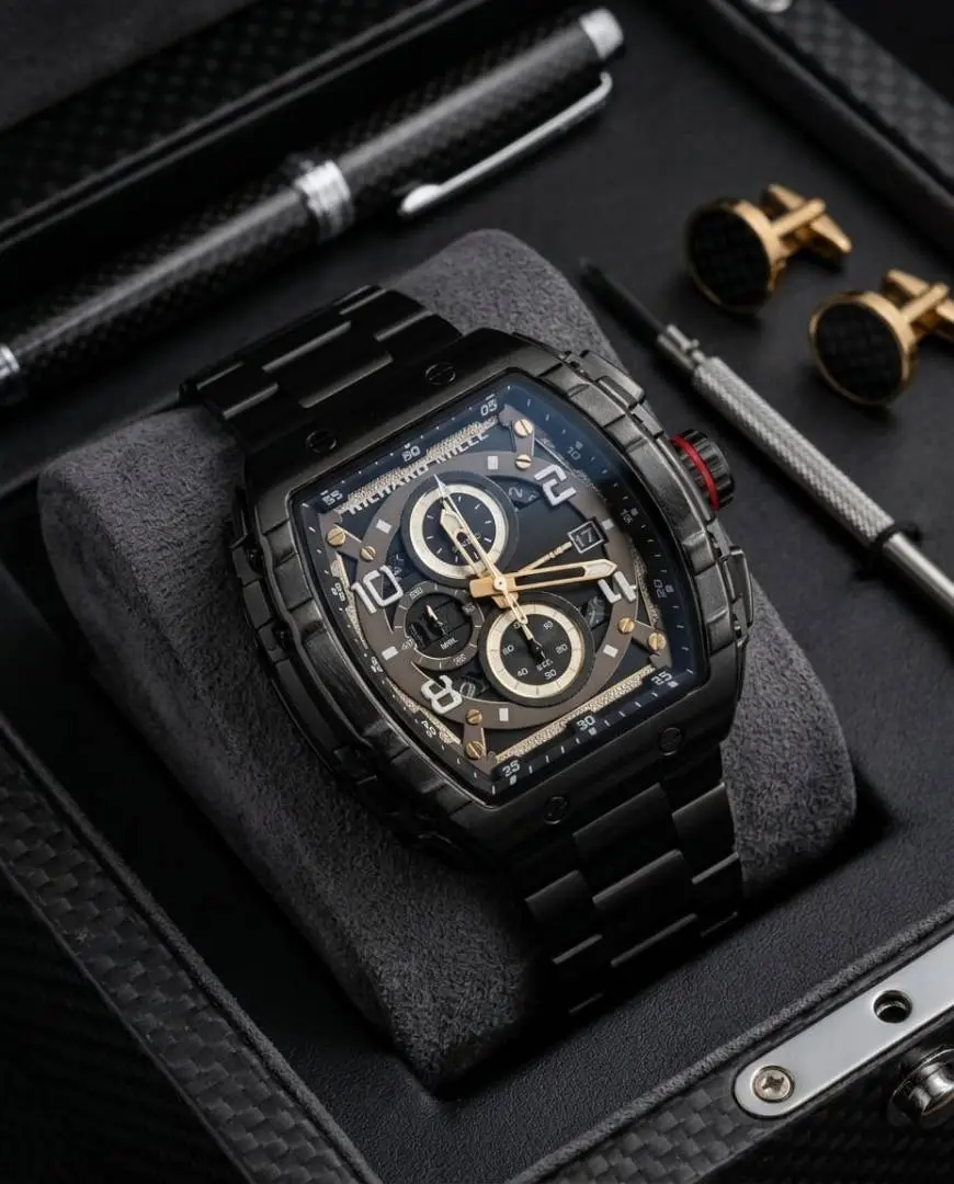Richard Mille RM 11-03 - Image 3