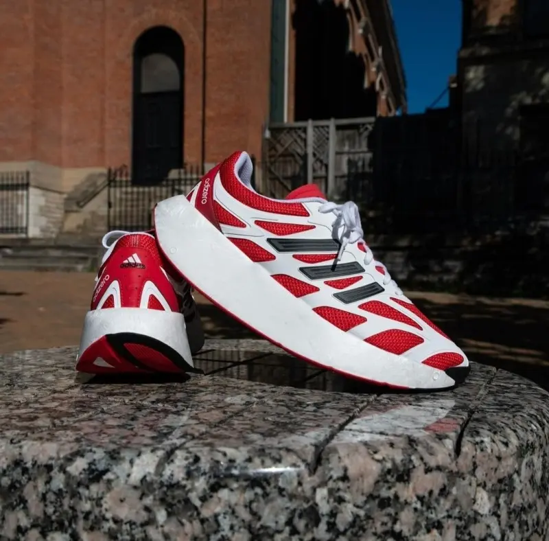 Adidas adizero heritage aruku - Image 11