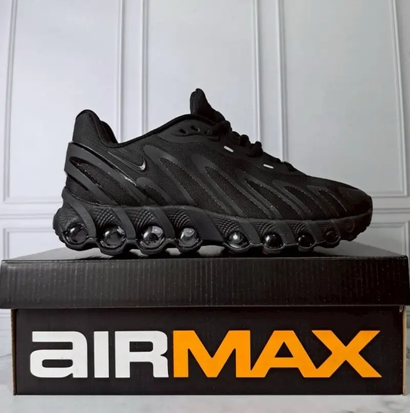 Nike Airmax dn8