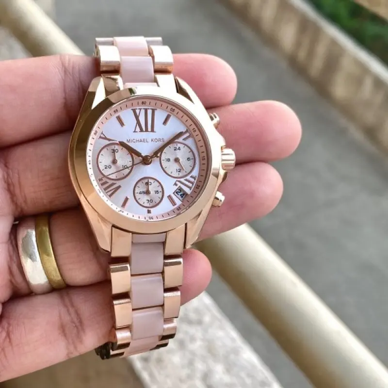 Michael Kors Bradshaw Japan
