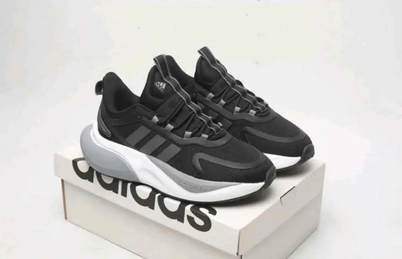 Adidas Alphabounce Running Adiwear 409 - Image 3
