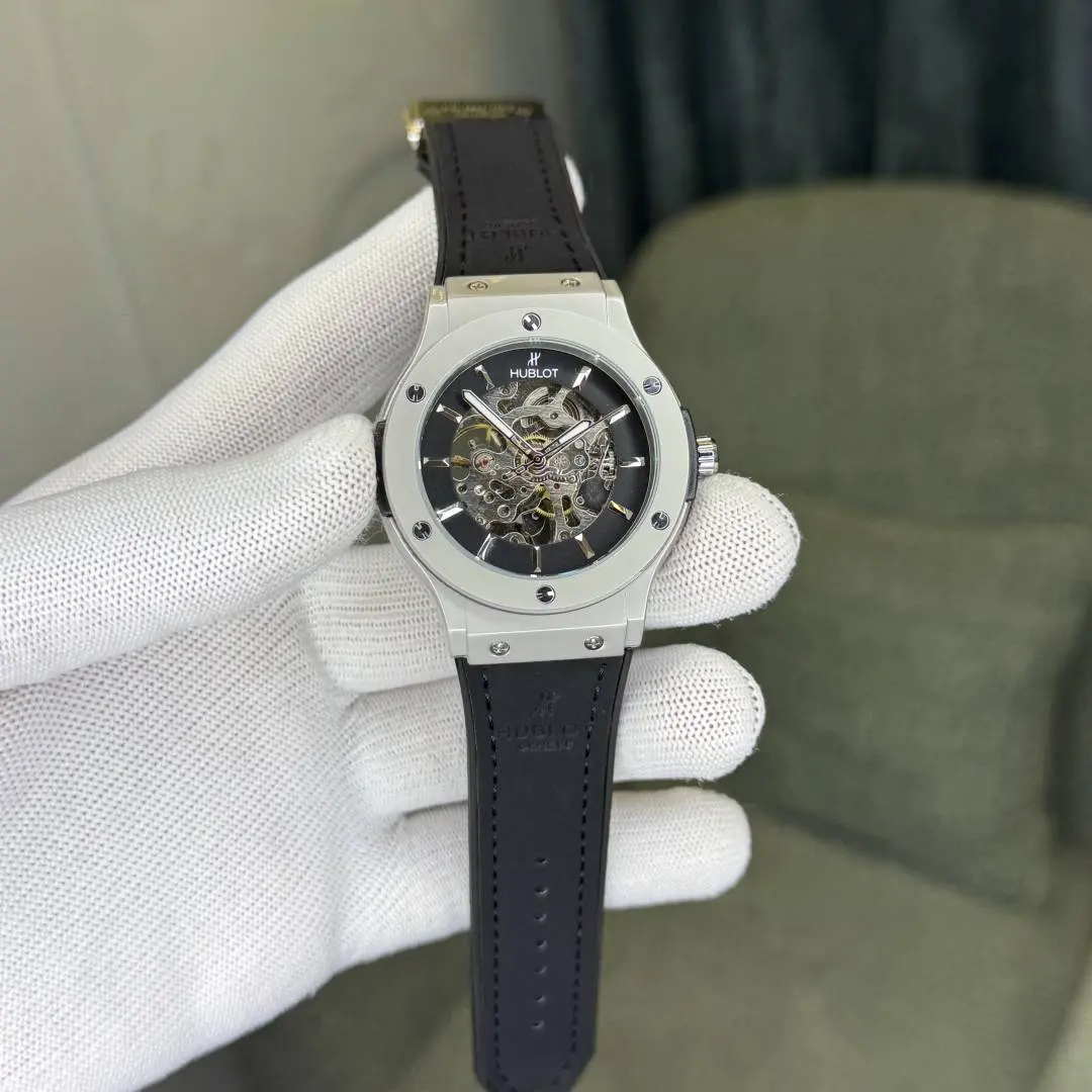 Hublot Automatic 112 - Image 3