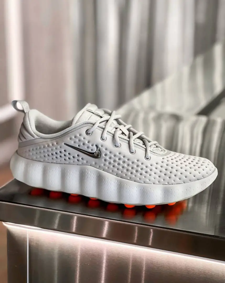 Nike Mind 002 Smoke Grey FIX - Image 2