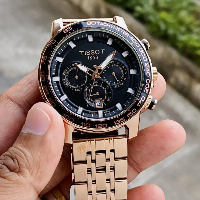 Tissot 1853 Super Sports