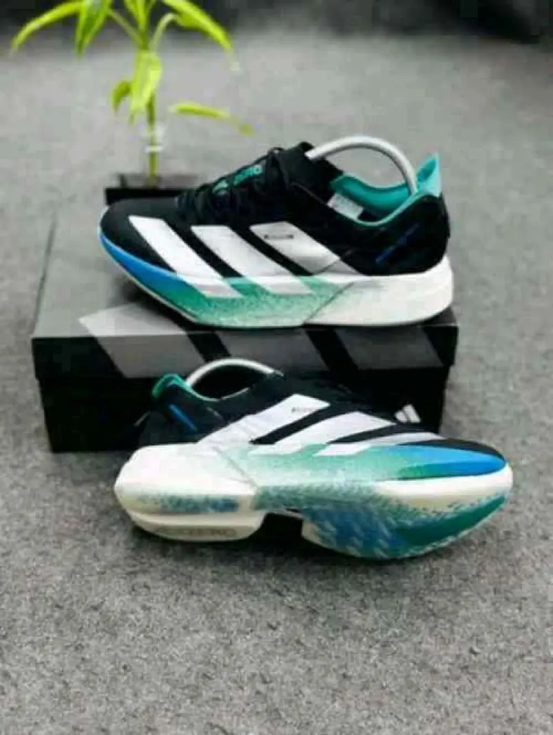 Adidas AdiZero Adios Pro Mirror Grade 800 - Image 3