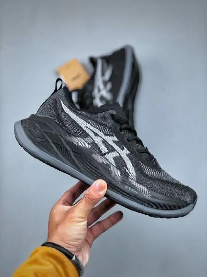 Asics Superblast 2 Black - Image 4