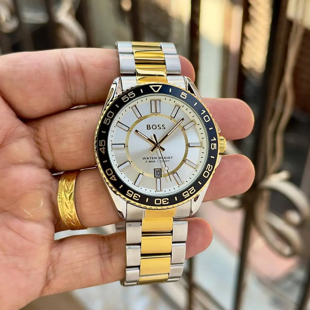 Boss Runner Gold - Image 2