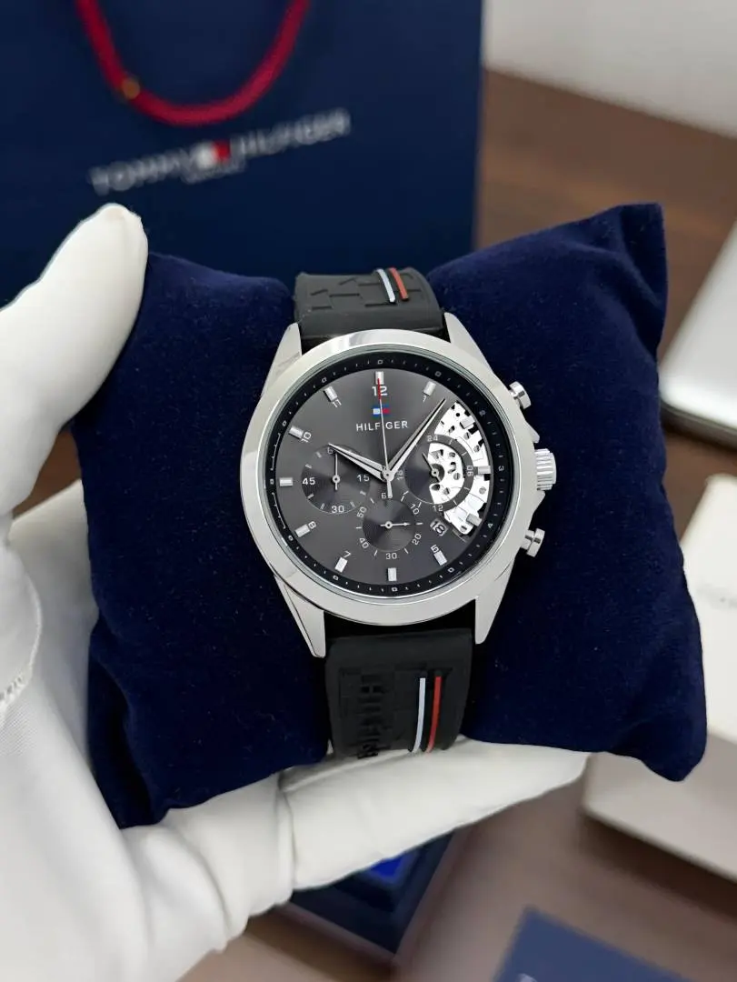 Tommy Hilfiger Baker - Image 2
