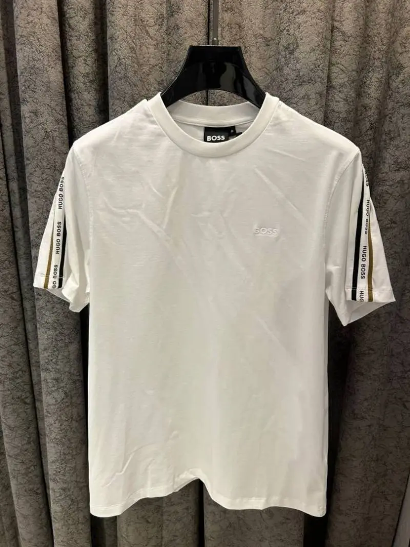 HugXox BosXs IMPORTED STORE ARTICLE T SHIRT
