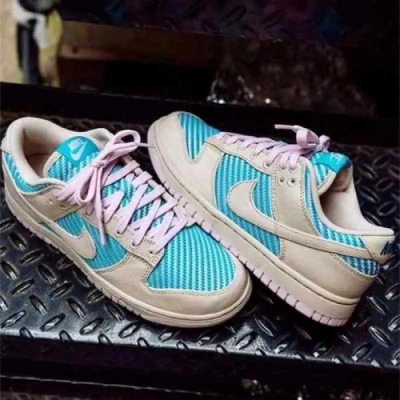 Nike sb dunk low heat wave - Image 2