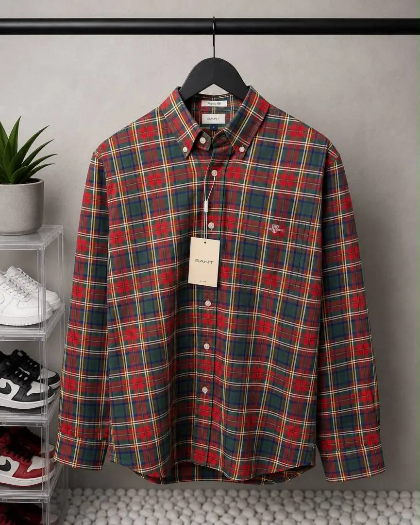 Gant Premium Shirts 2909
