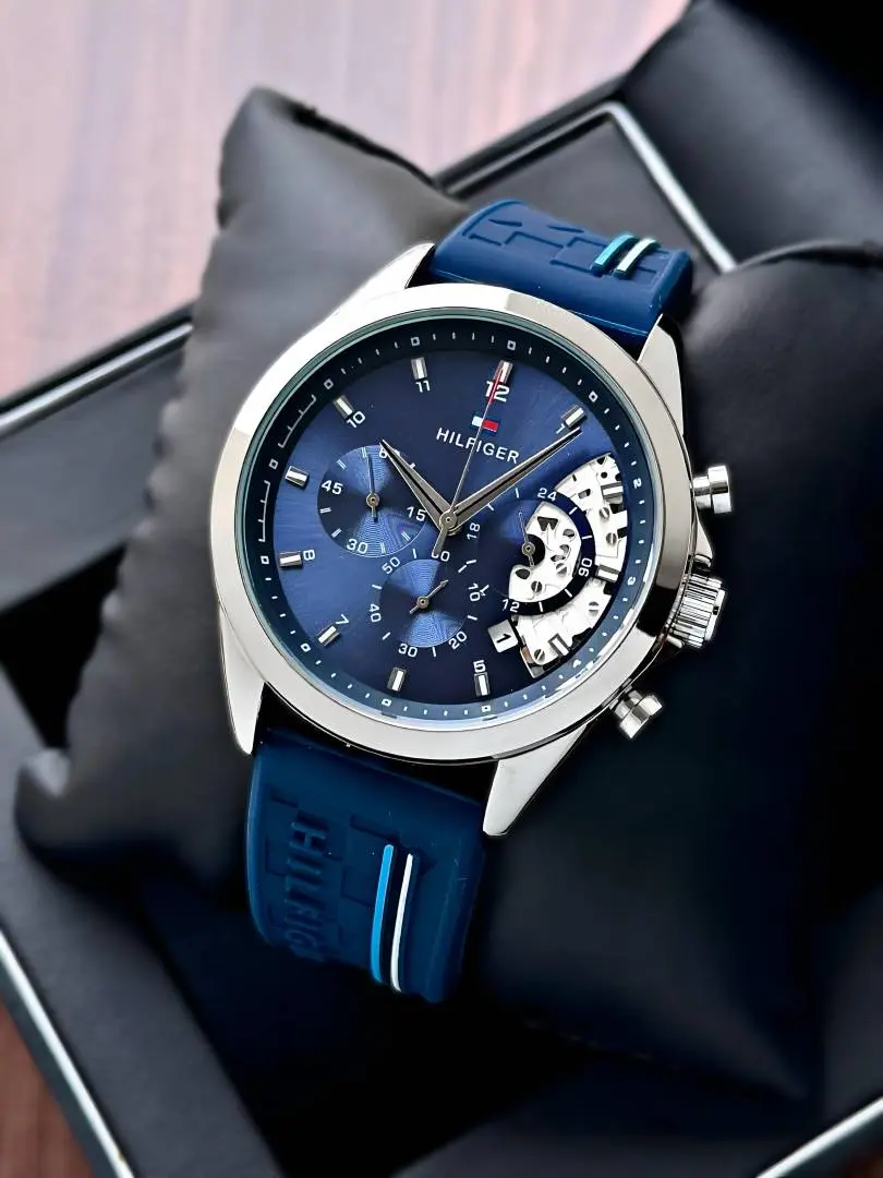 Tommy Hilfiger Baker - Image 2