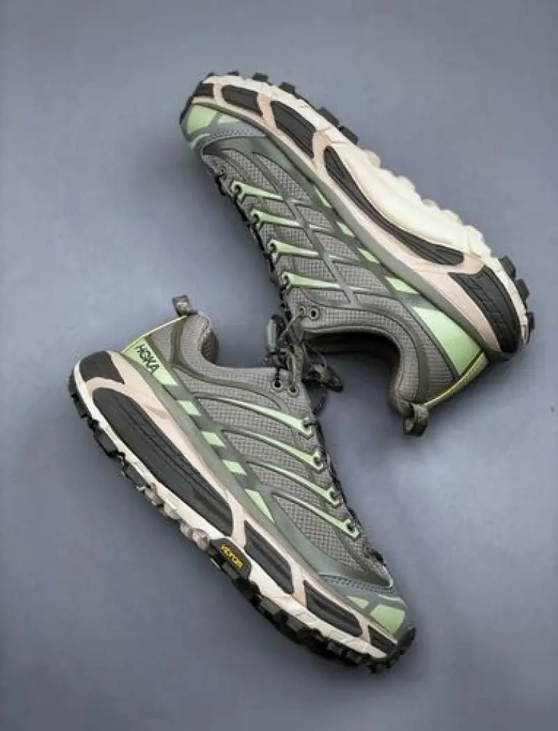 Hoka Mafate Three 2 Sneakers - Image 2