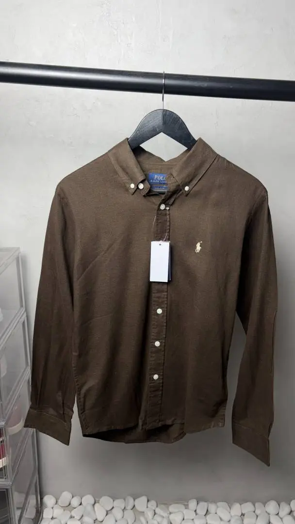 Ralph Laure n Premium Linen Shirts 2957 - Image 4