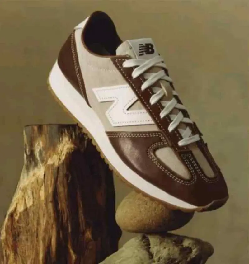 NEWW BALANCE 471 X SONGMONT - Image 3