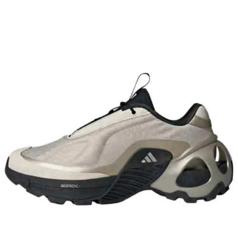 Adidas Wonder Runner Beige BlackAdiddass Wonder Runner Beige Black - Image 3