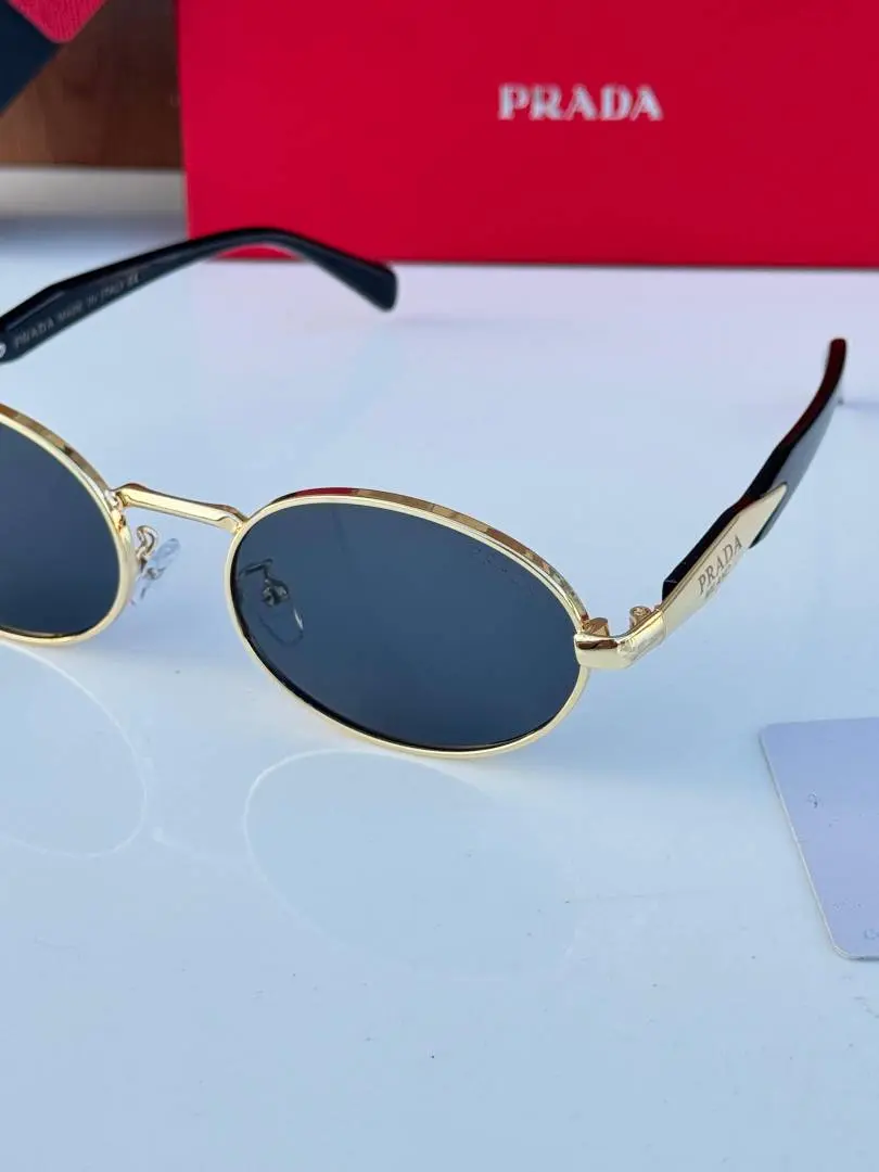 Pradda8007 gold black - Image 2