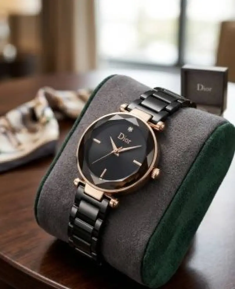 Dior Watch For Her 731