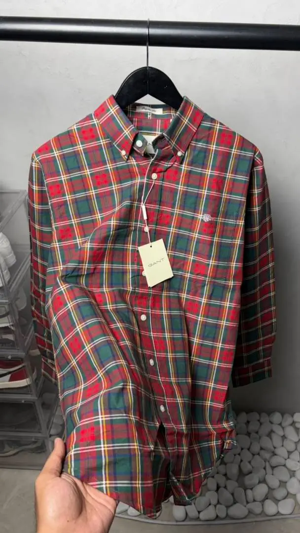 Gant Premium Shirts 2909 - Image 3