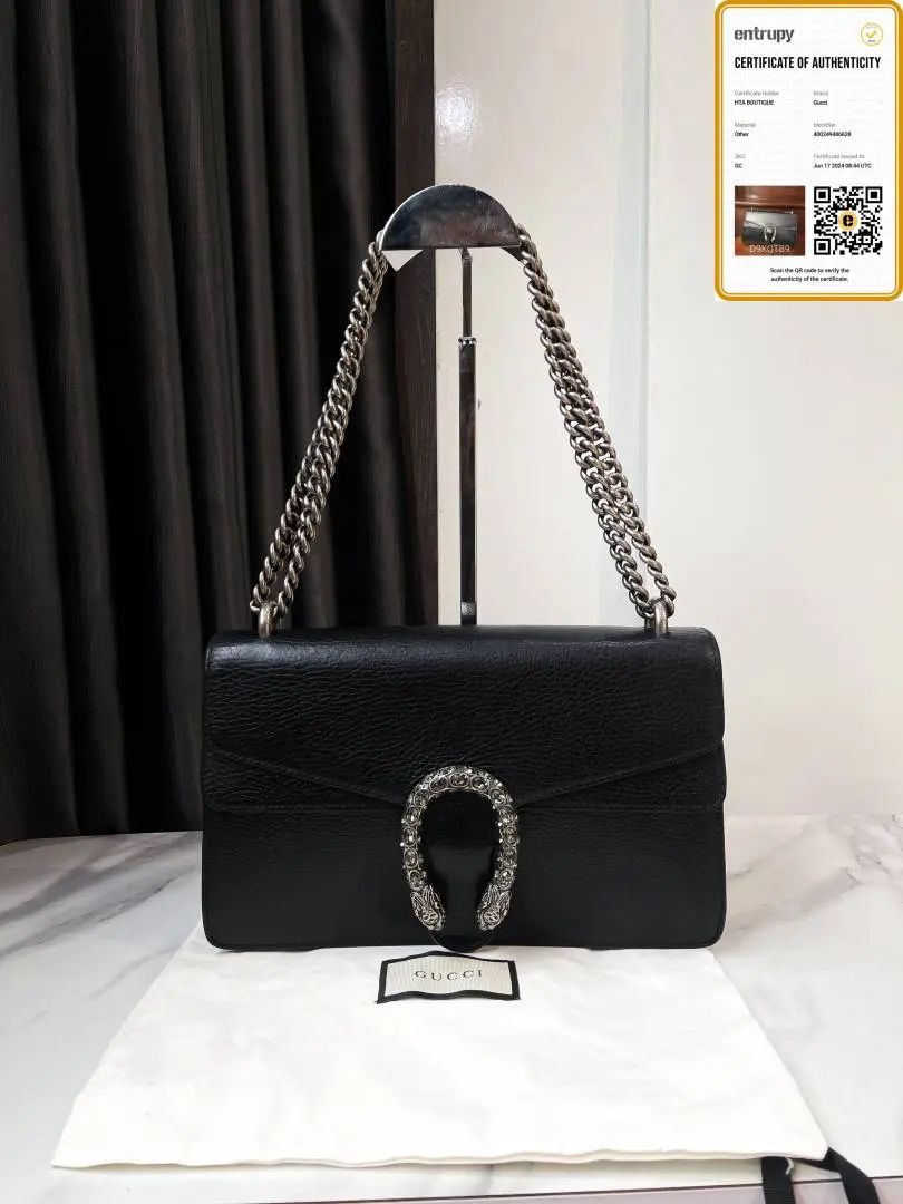 Gucci Dionysus DoubleBox Large Size PremiumQuality - Image 6