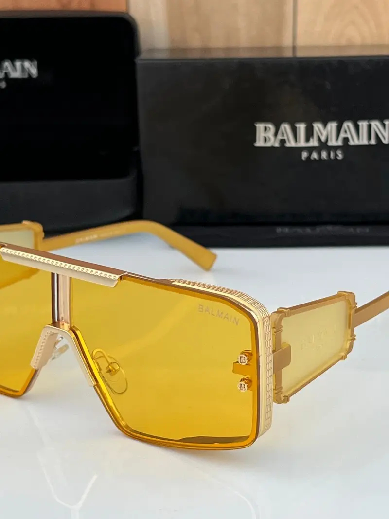 Balmain 98196 gold yellow - Image 2