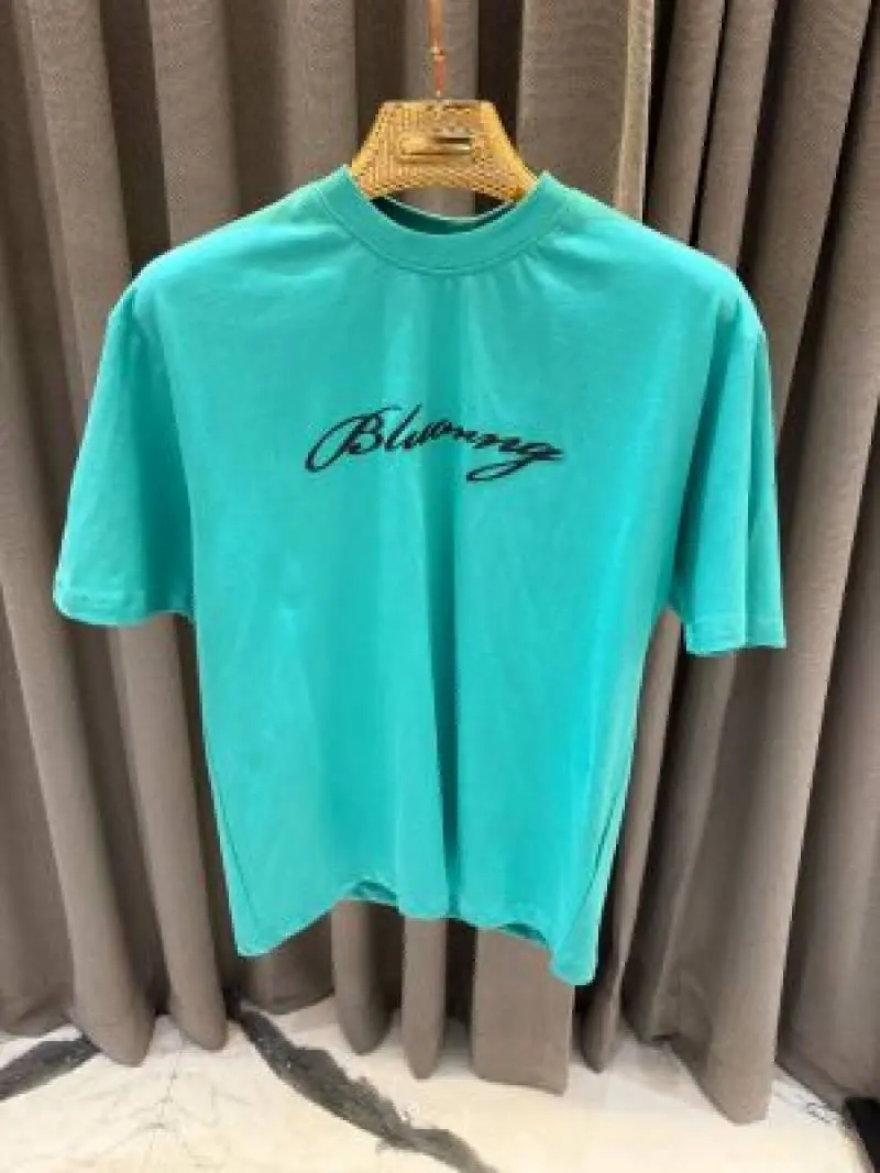 No return Blouorang tshirt