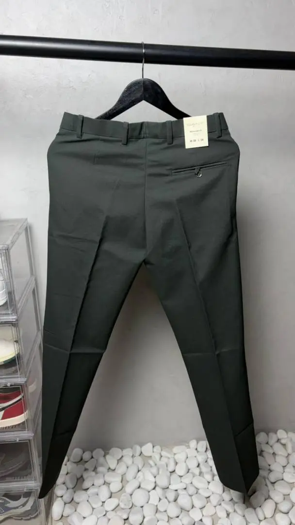 Gant Premium Straight Fit Pants 2388 - Image 2