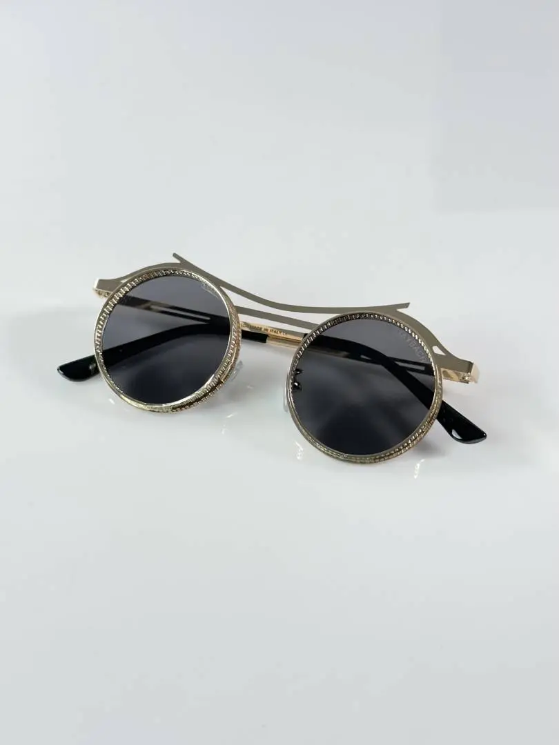 Maybach 2172 Gold Black - Image 3