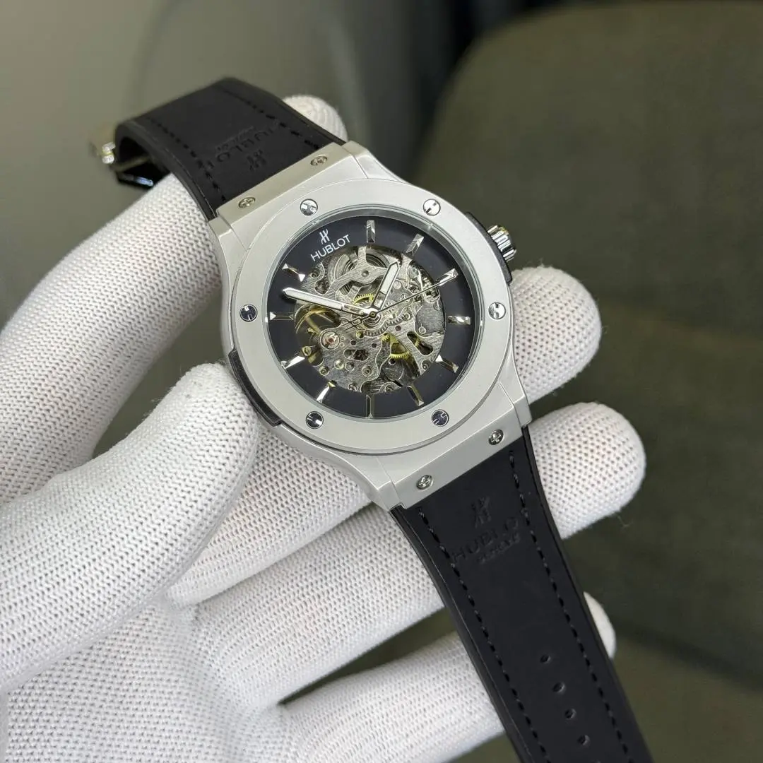 Hublot Automatic 112 - Image 2