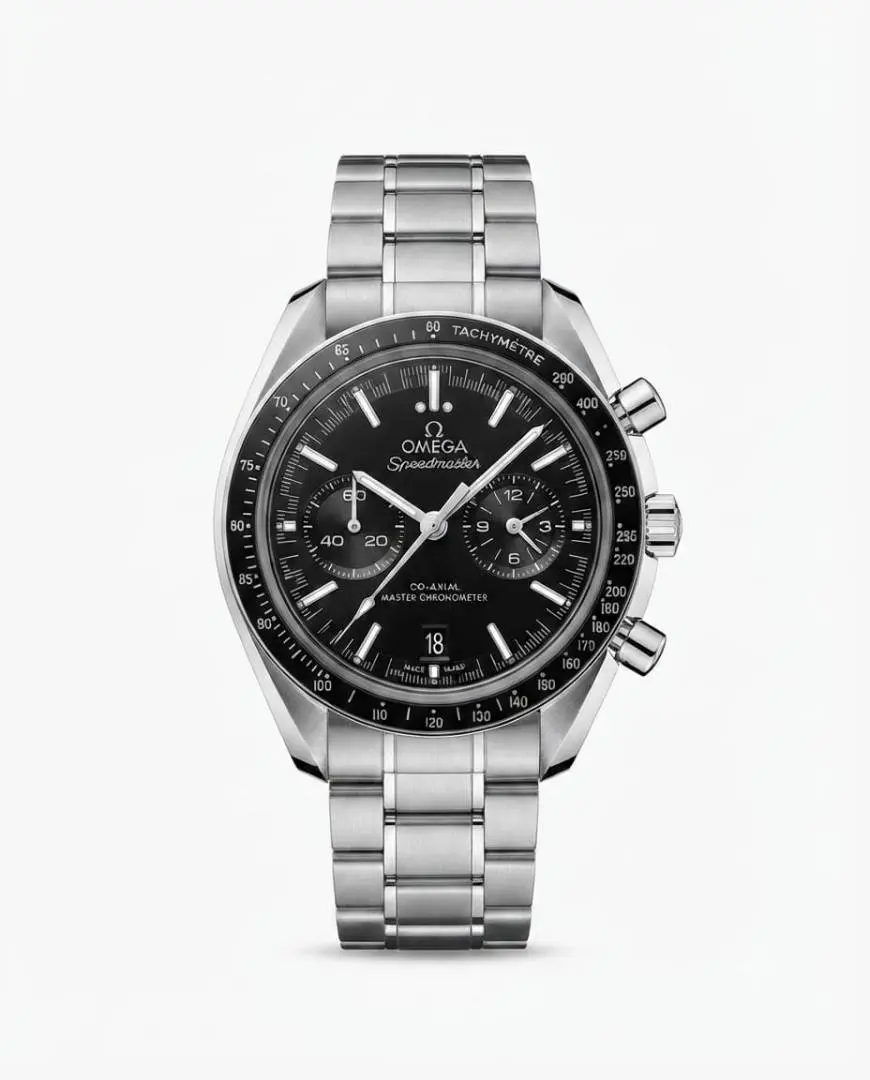 Omega Speedmaster Professional Moonwatch - Image 4