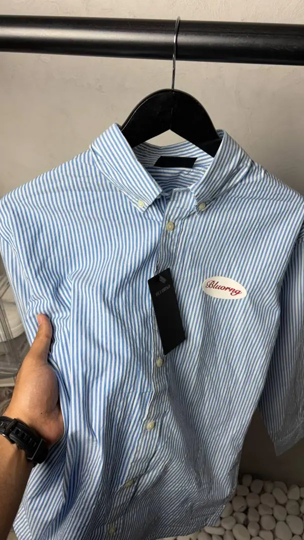 Bluorng Premium shirt 3107 - Image 3