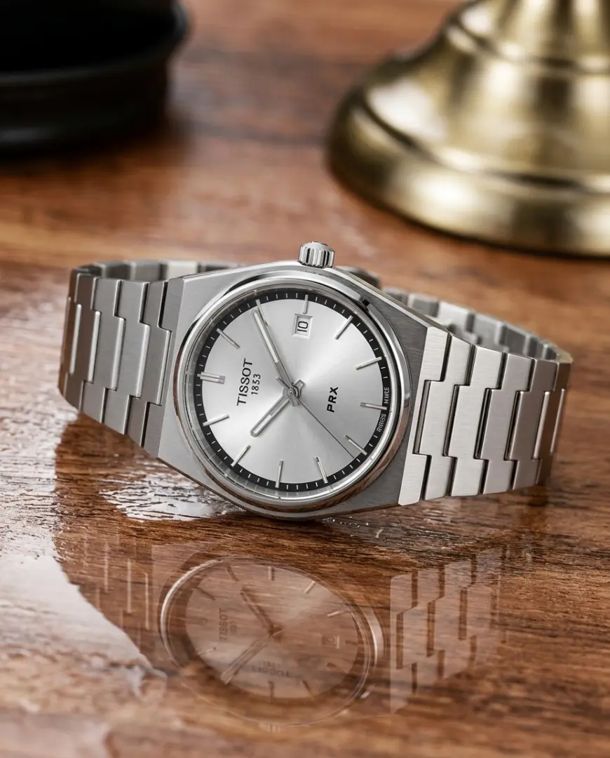 Tissot 1853 Prx