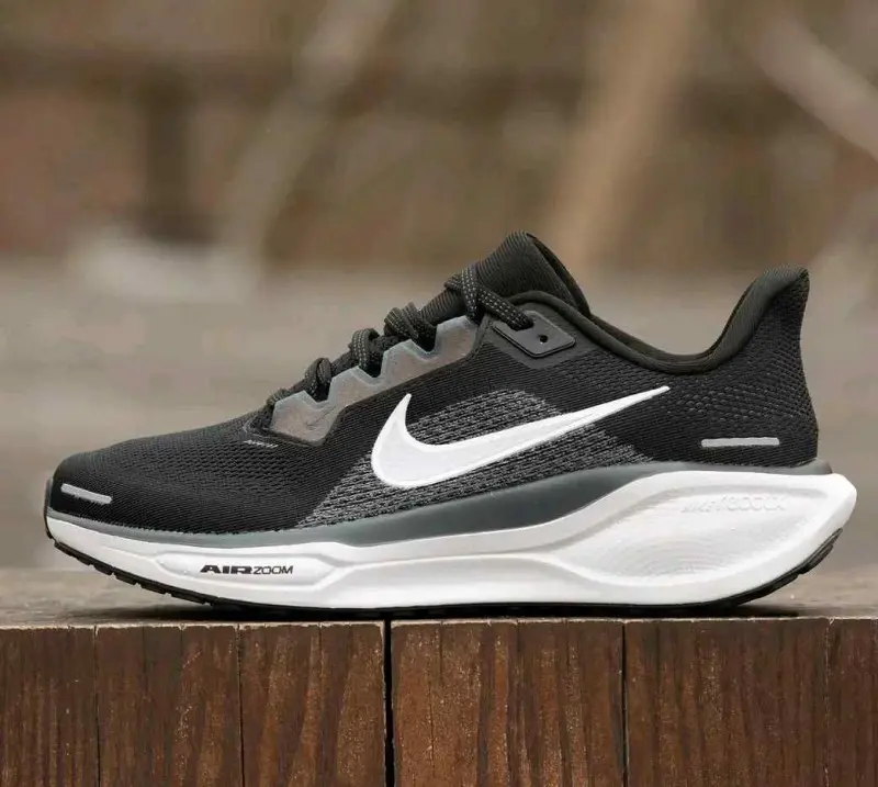 Nike Air Pegasus 41 Black white